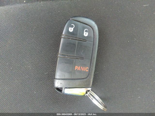 3C4NJCAB6JT468274 Jeep Compass Sport