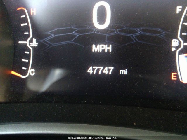 3C4NJCAB6JT468274 Jeep Compass Sport