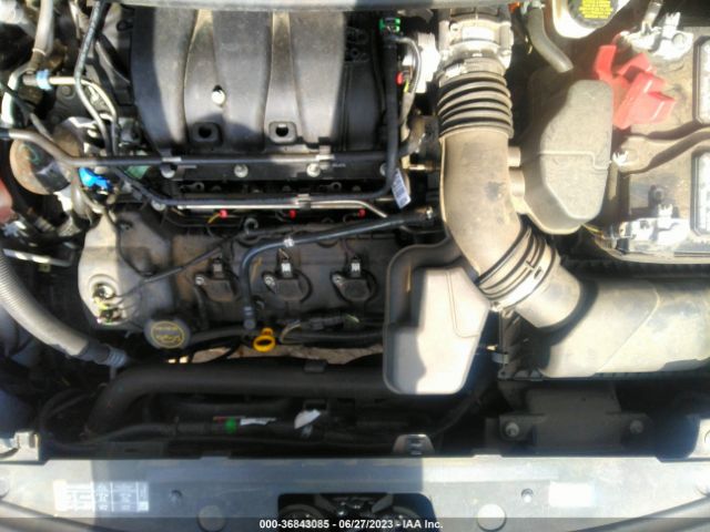1FM5K8AR5JGA71971 Ford POLICE INTERCEPTOR