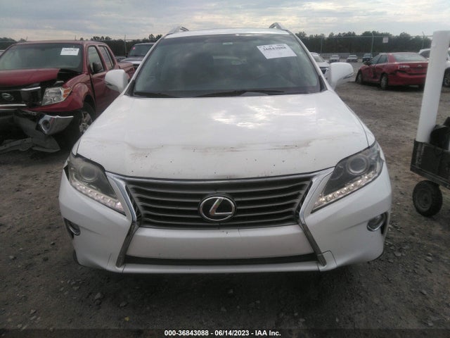 2015 Lexus RX, VIN: 2T2ZK1BA2FC180847