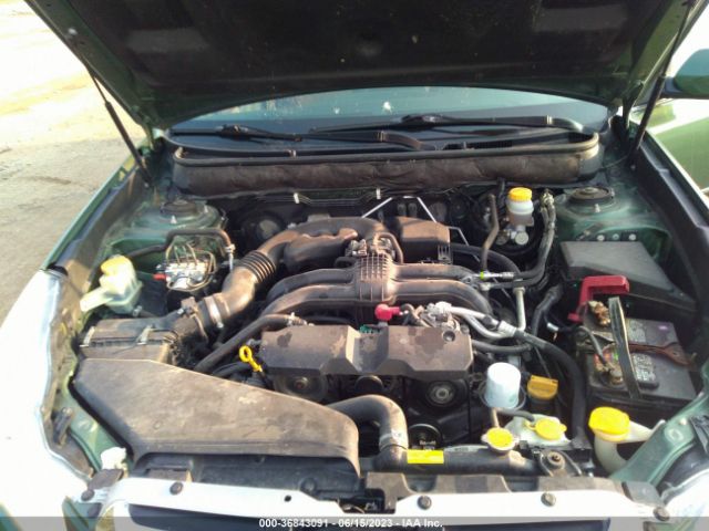 4S4BRCCC4E3261123 Subaru Outback 2.5i Premium
