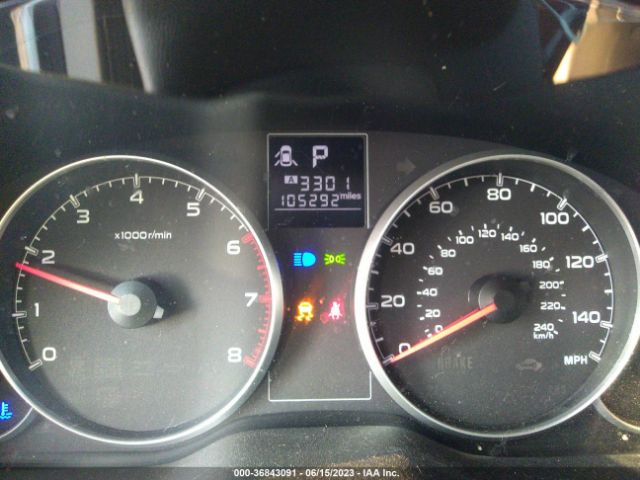 4S4BRCCC4E3261123 Subaru Outback 2.5i Premium
