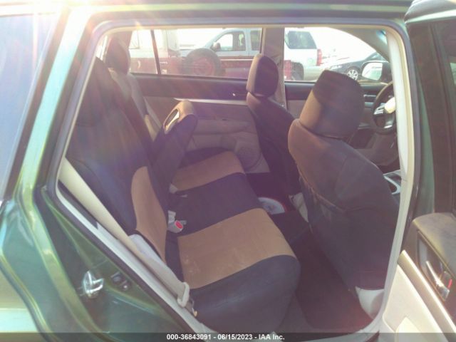 4S4BRCCC4E3261123 Subaru Outback 2.5i Premium