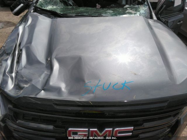 1GKKNMLS3MZ232709 GMC ACADIA SLT