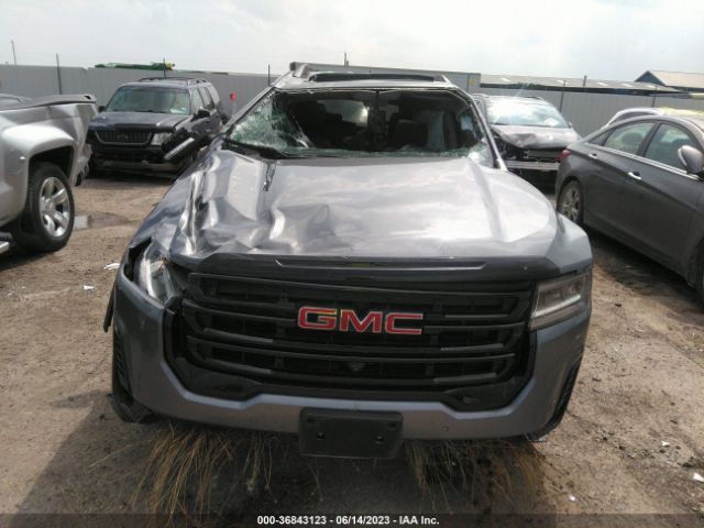 1GKKNMLS3MZ232709 GMC ACADIA SLT