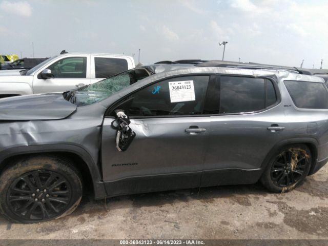 1GKKNMLS3MZ232709 GMC ACADIA SLT