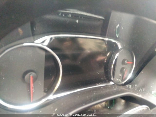 1GKKNMLS3MZ232709 GMC ACADIA SLT