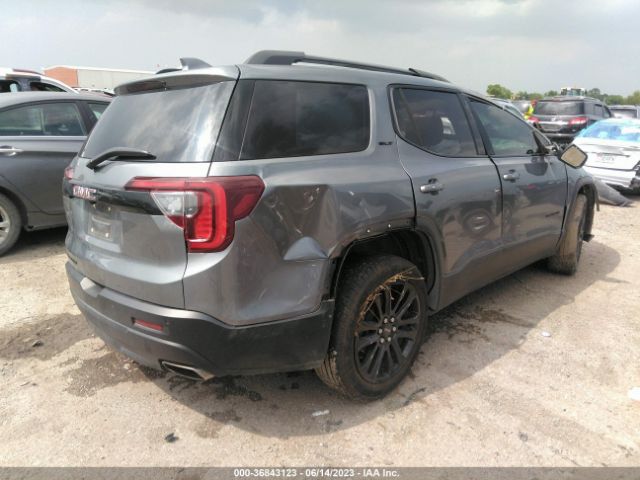 1GKKNMLS3MZ232709 GMC ACADIA SLT