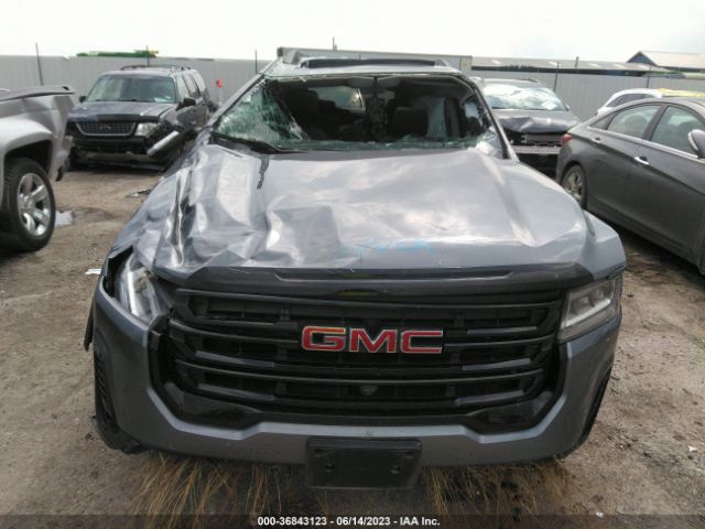 1GKKNMLS3MZ232709 GMC ACADIA SLT