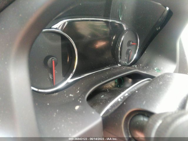 1GKKNMLS3MZ232709 GMC ACADIA SLT
