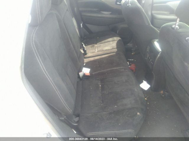 5N1AZ2MG8JN139788 Nissan MURANO SV