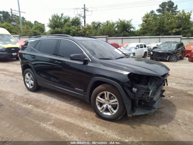 3GKALTEV4JL254451 auction archive image