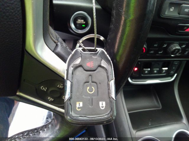 3GKALTEV4JL254451 GMC Terrain Sle