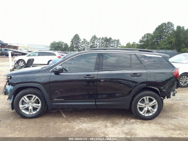 3GKALTEV4JL254451 GMC Terrain Sle