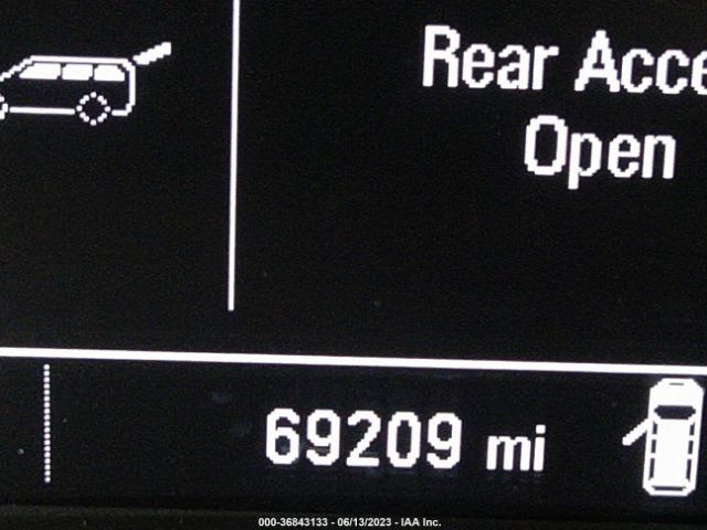3GKALTEV4JL254451 GMC Terrain Sle