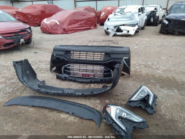 3GKALTEV4JL254451 GMC Terrain Sle