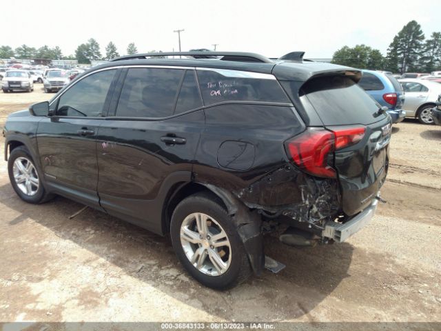 3GKALTEV4JL254451 GMC Terrain Sle