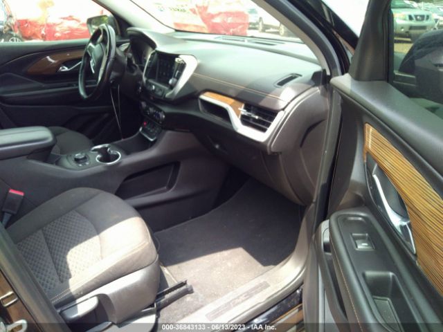 3GKALTEV4JL254451 GMC Terrain Sle