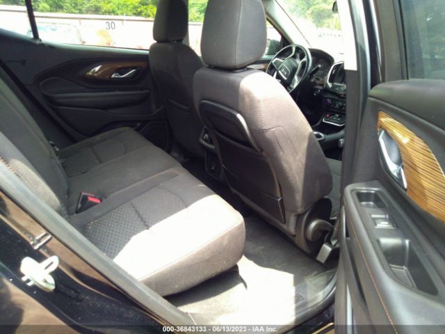 3GKALTEV4JL254451 GMC Terrain Sle