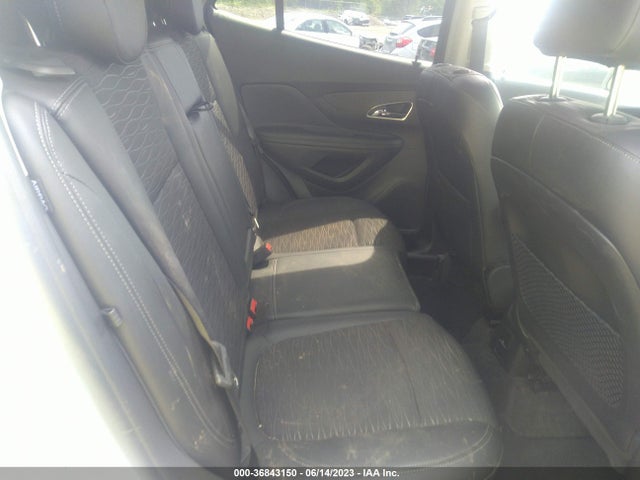 KL4CJFSB9GB734799 Buick Encore Convenience