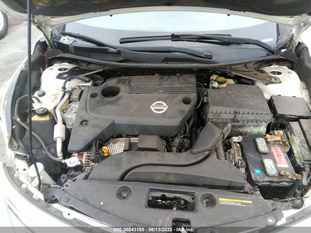 Nissan ALTIMA 2.5 2014 1N4AL3AP9EN349456 Image 11