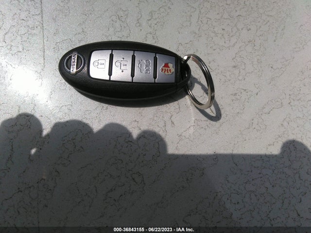 Nissan ALTIMA 2.5 2014 1N4AL3AP9EN349456 Image 3