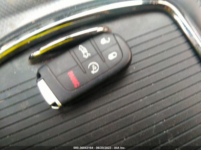 2C3CDXL91LH122679 Dodge Charger Srt Hellcat