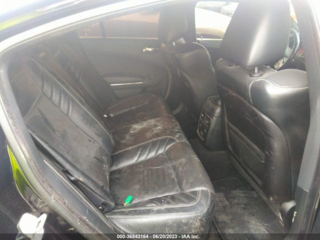 2C3CDXL91LH122679 Dodge Charger Srt Hellcat