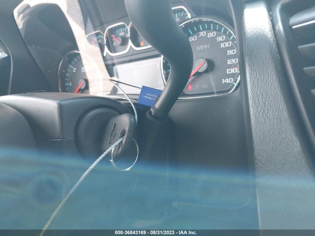 Chevrolet Tahoe Lt 2017 1GNSCBKCXHR241209 Image 11