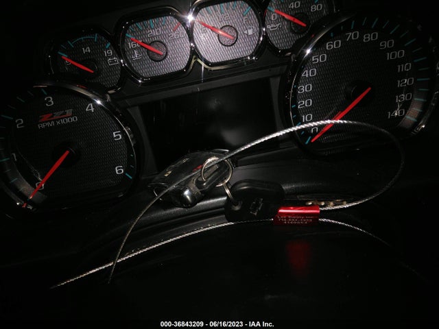 Chevrolet Silverado 1500 Ltz 2018 3GCUKSEC5JG527443 Image 3