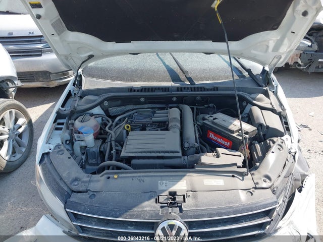 3VW2B7AJXHM251116 Volkswagen Jetta 1.4t S