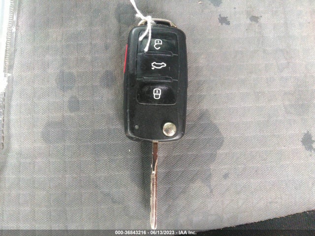 3VW2B7AJXHM251116 Volkswagen Jetta 1.4t S