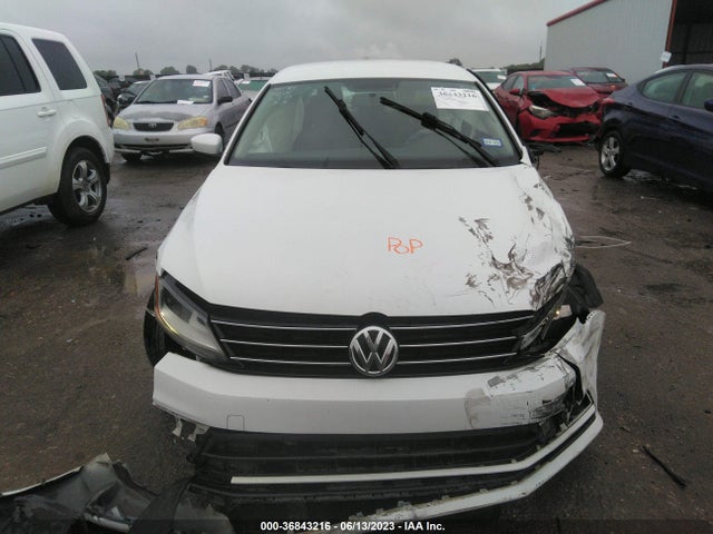 3VW2B7AJXHM251116 Volkswagen Jetta 1.4t S