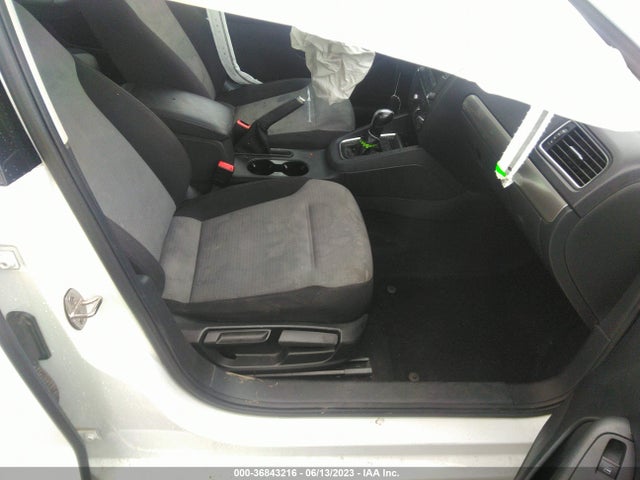 3VW2B7AJXHM251116 Volkswagen Jetta 1.4t S