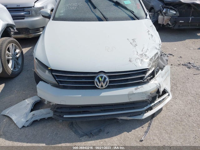 3VW2B7AJXHM251116 Volkswagen Jetta 1.4t S