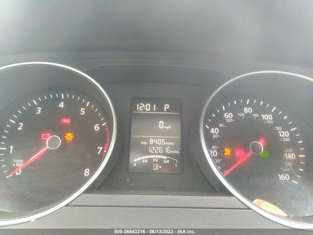 3VW2B7AJXHM251116 Volkswagen Jetta 1.4t S