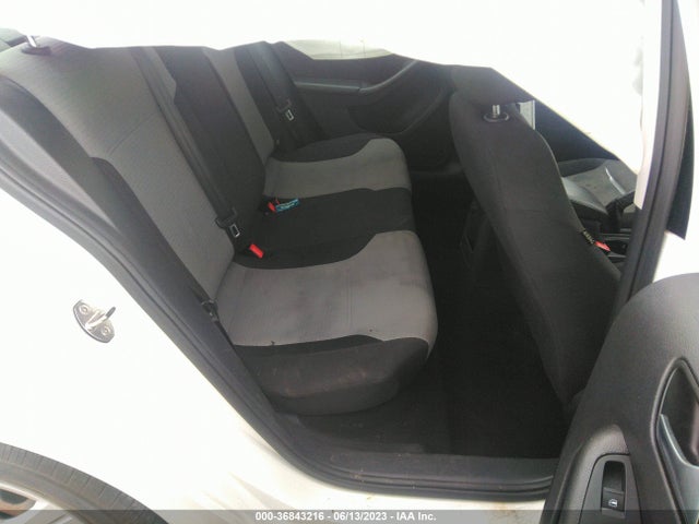 3VW2B7AJXHM251116 Volkswagen Jetta 1.4t S