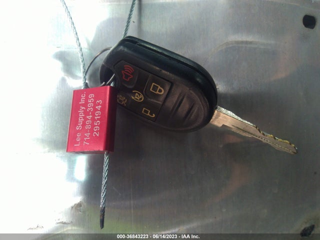 Ford TAURUS SEL 2014 1FAHP2E89EG151108 Image 3