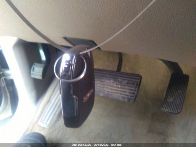 1GKS2HKC4FR150596 GMC Yukon Xl Slt