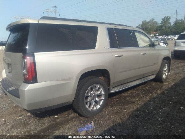 1GKS2HKC4FR150596 GMC Yukon Xl Slt