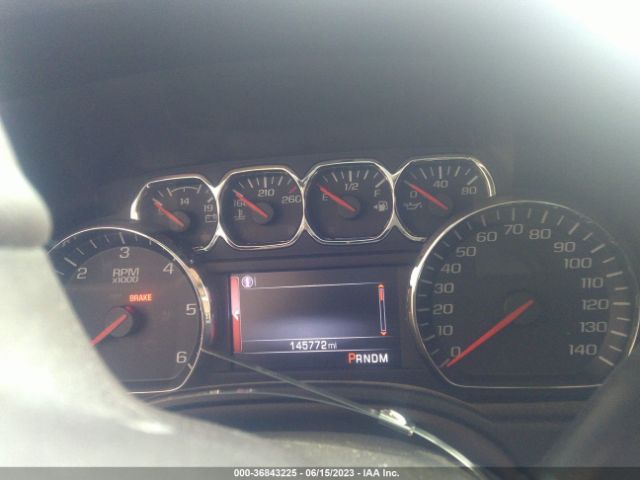 1GKS2HKC4FR150596 GMC Yukon Xl Slt