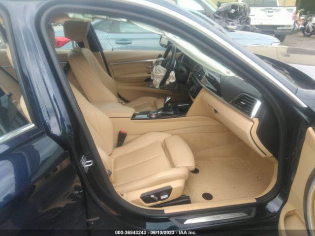 WBA8E3G54GNU05361 BMW 3 Series 328i Xdrive