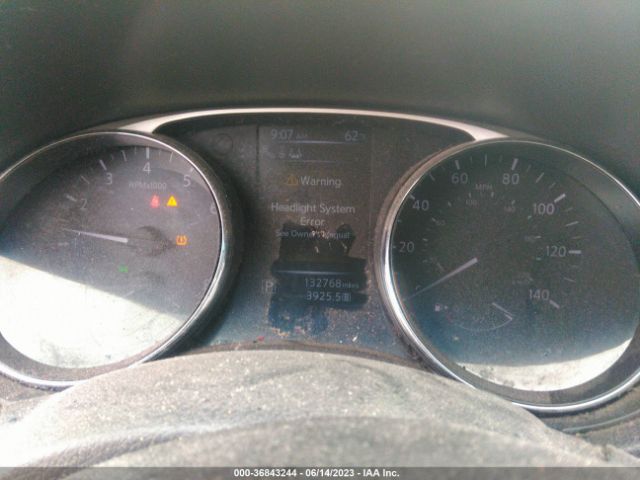 5N1AT2MT1FC773039 Nissan Rogue Sl