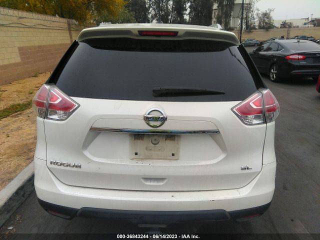 5N1AT2MT1FC773039 Nissan Rogue Sl