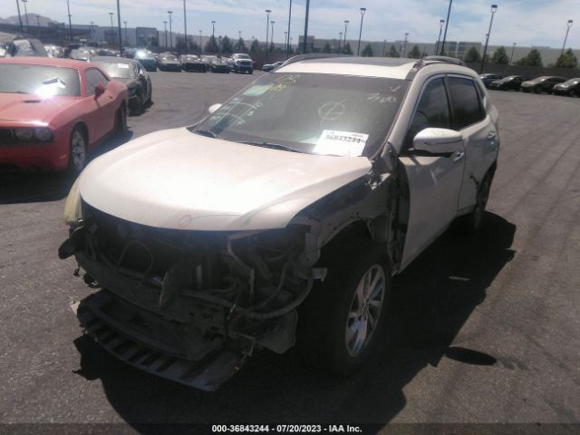 5N1AT2MT1FC773039 Nissan Rogue Sl