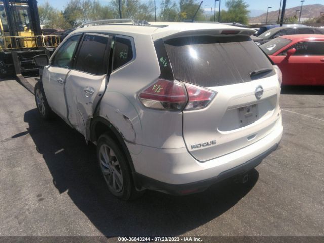 5N1AT2MT1FC773039 Nissan Rogue Sl