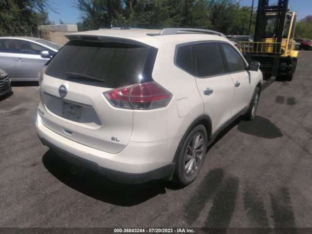 5N1AT2MT1FC773039 Nissan Rogue Sl
