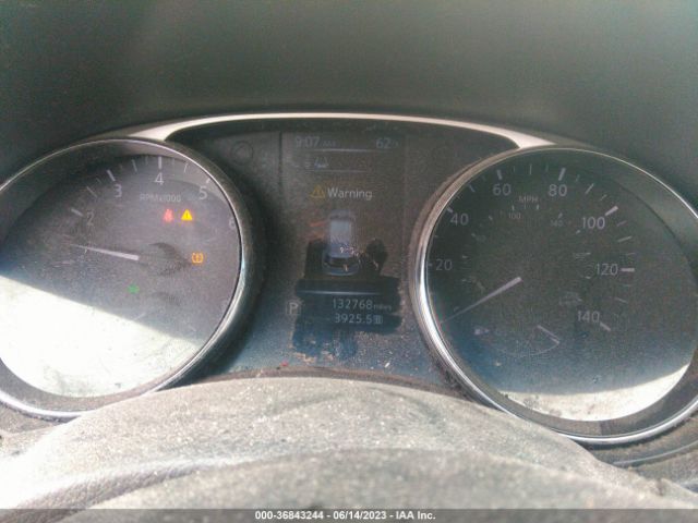 5N1AT2MT1FC773039 Nissan Rogue Sl