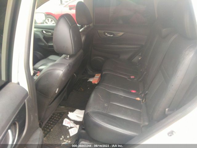 5N1AT2MT1FC773039 Nissan Rogue Sl
