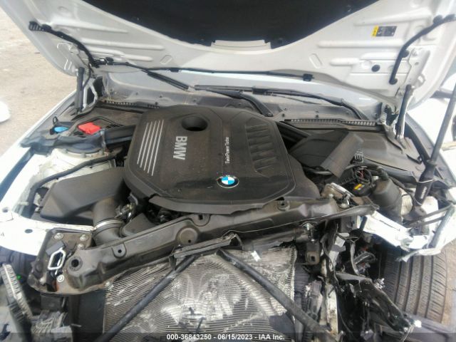 WBA4J5C52JBF20208 BMW 4 Series 440i